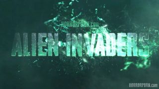 xxx clip 1 Horror Porn 53 – Alien Invaders on femdom porn underwater fetish-1