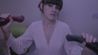 Sydney Harwin's Mom: Unstoppable Horse Cum Addiction-2