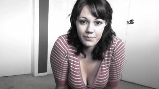 online clip 34 Lucy Skye – He was better Cuckold - goddess worship - pov muscle femdom-1