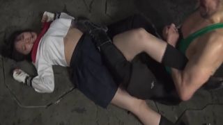 [SuperMisses.com] ZEPE-20 Heroine in Grave Danger!! 19 -JKB High School Girl Investigator Undercover EP:3-012-1
