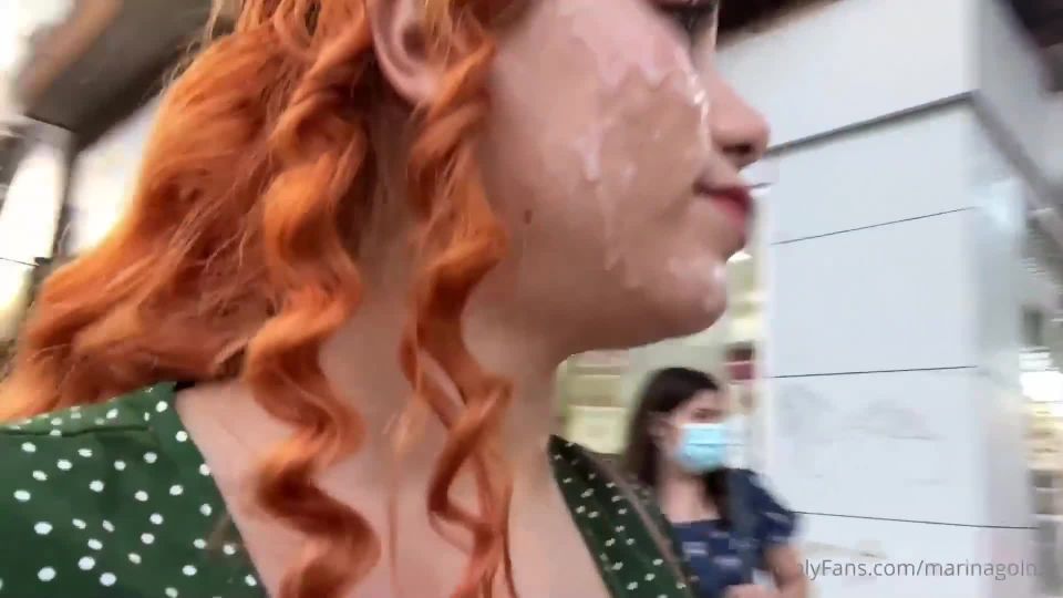 Marina Gold - OnlyFans Marina Gold 5 Load Cumwalk Quick ...