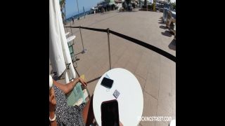 clip 42 Chloe Lamour - He invited her for ice cream and something more (UltraHD/2K) - porncz - femdom porn dental fetish-1