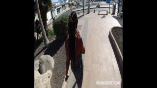 clip 42 Chloe Lamour - He invited her for ice cream and something more (UltraHD/2K) - porncz - femdom porn dental fetish-2