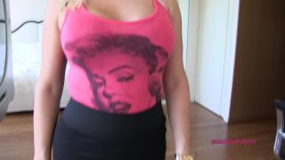 adult xxx video 9 in Dayna Vendetta – POV Suck and Fuck, and her hot blonde big on blonde porn -5
