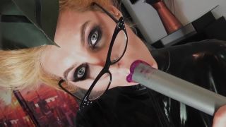 online adult video 46 Dangerous Temptation - The Ultimate Blowjob - blowjob - feet porn mz berlin femdom-3