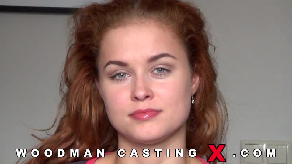 Liza casting  2013-09-04