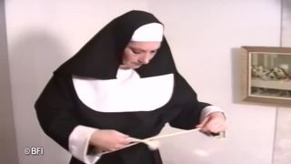 The dream of a nun-0