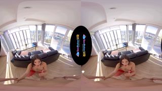 Video Watching Her : Anastasia Brokelyn 4K 2160p UltraHD/4K-2
