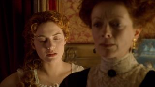Kate Winslet - Titanic 1997 Sex Scene-Nude - Bluray-0
