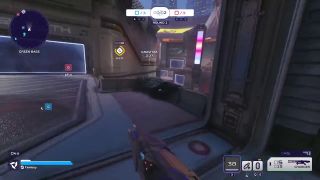 GhostAfterDarkXO - Splitgate 2.-1