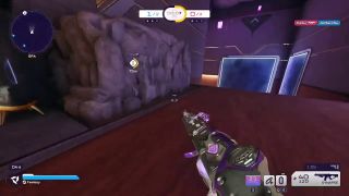 GhostAfterDarkXO - Splitgate 2.-9