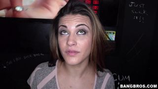 7103  Carmen Ross - Carmen Does The Gloryhole-2