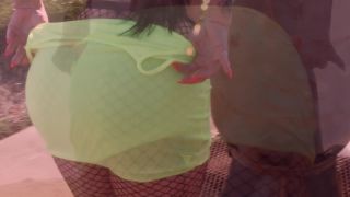 clip 7 Korina Kova in Exposed Slut: Jerk Off Encouragement, paw fetish on fetish porn -2