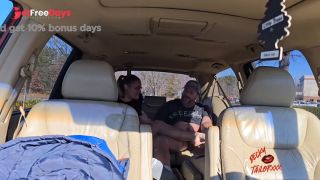 [GetFreeDays.com] Hotwife Becky Tailor creampied in mall parking lot Sex Film March 2023-2