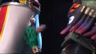 [supermisses.com] GHMT-76 英雄降伏女怪獣ナルシャのタイガマン破壊プロジェクト原美織 Miori Hara-5