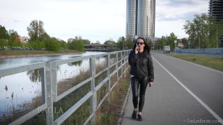 Paula T  Pumping Hard 2-7