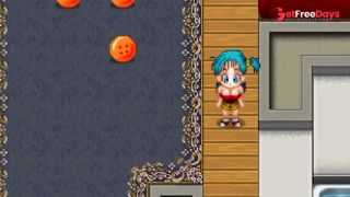 [GetFreeDays.com] The Terrifying Ending Of Dragon Ball Bulma Adventure 2 Porn Video May 2023-0