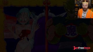 [GetFreeDays.com] The Terrifying Ending Of Dragon Ball Bulma Adventure 2 Porn Video May 2023-7