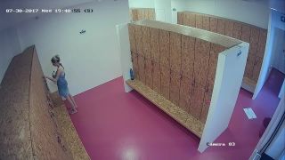  Voyeur – Locker_room_6 (AVI, HD, 1280×720) | voyeur | voyeur  - voyeur - voyeur -3