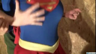 [WarAnLov.com] How To Destroy A Superheroine II-5