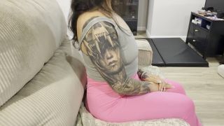 [K2S.CLUB] Fetish Nature Films - Oops Didnt See You Unaware Gassy Giantess Cruel Jewell - 4K 2160P-5