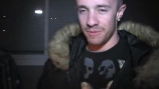 CollegeFuckFest Slut fucking on the party (mp4)-2