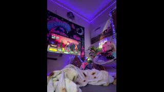 Kianna Dior  Busty Kianna Dior - Pink Lingerie Threesome-2