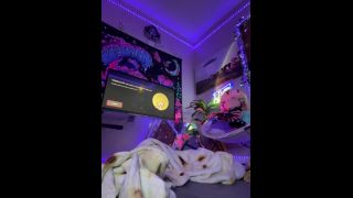 Kianna Dior  Busty Kianna Dior - Pink Lingerie Threesome-3