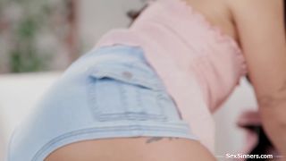 6227 I Made Babysitter Gush Out Pussy Fluids-1