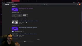 Behind The Scenes Building the Leticia Scene Body Morphing Part 2 Blender based-0