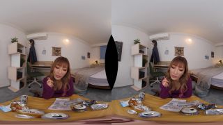 BIBIVR-005 A - Japan VR Porn - [Virtual Reality]-2
