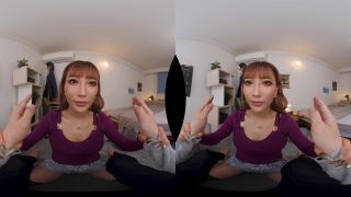 BIBIVR-005 A - Japan VR Porn - [Virtual Reality]-3