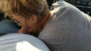 Crack A Fappin'EditionPt 248965527 Lot lizard gave me a mean blow job in the mall parking lot-5