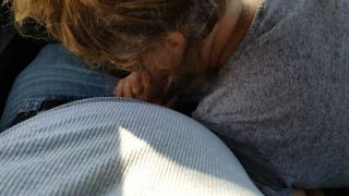 Crack A Fappin'EditionPt 248965527 Lot lizard gave me a mean blow job in the mall parking lot-6