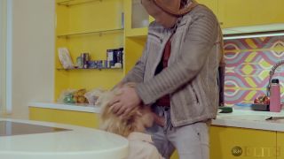 Angel Wicky - Wife Hires Robber To Fuck Her Amateurporn - Angel wicky-1
