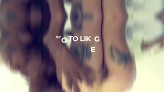 Hot af karma rx cucks her bf and fucks with his student tattoo....-8