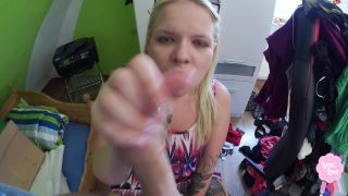 online clip 42 LunaLove- - Vom Umzugshelfer ueberrascht, gefickt, besamt , fabulously fetish on amateur porn -2