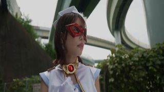 [WarAnLov.com] [ZEPE-96] HEROINE SEXY Pinch Magical Pretty Warrior Pure Tea-002-7
