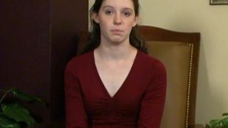 RealSpankings 2018-2023Real Discipline Bailey 2578 1 3000-1