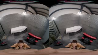 online video 25 VRHush – Vanna Bardot – Bandit Vannabe – Femdom Pov on fetish porn fetish sex-2