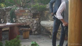 [AgePlays.com] Candee Licious Horny Honeymooners-3