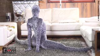 Zentai casting Casting!-7