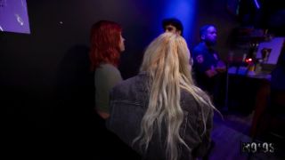 Renee Rose - Up North Dive Bar - Teen-0