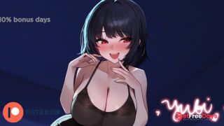 Jealous Roommate Pins You Down After Overhearing You Flirt F4A ASMR Roleplay18-1