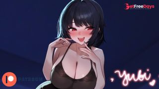 Jealous Roommate Pins You Down After Overhearing You Flirt F4A ASMR Roleplay18-5