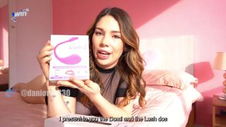 Unboxing De Juguetes Interactivos Hasta Corrernos Juntos 🥵 Dani Ortiz.-1
