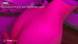 [GetFreeDays.com] Очень Сексуальная Коровка-тян Хочет Твоего Молочка  Sex Video March 2023-8