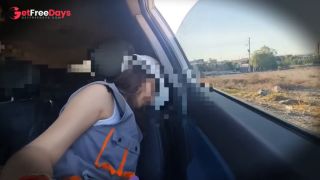 [GetFreeDays.com] sexo en el auto en plena carretera con ingeniera italiana Sex Stream May 2023-7