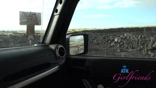 xxx clip 1 foot fetish homemade ATKGirlfriends presents Zoe Bloom – Virtual Vacation Big Island 3_11, foot on feet porn-6