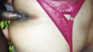 Ano RICH DOGGY ASS-4